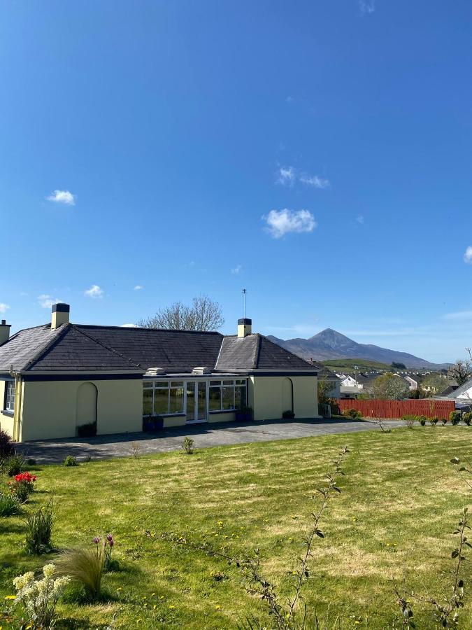Quay Lodge Westport Esterno foto