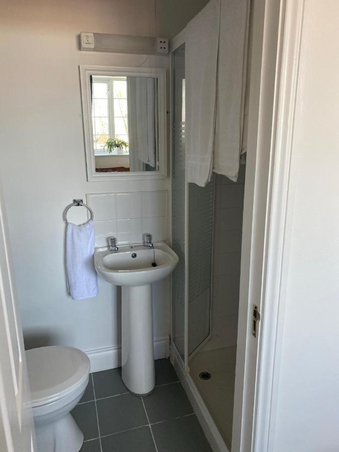 Quay Lodge Westport Esterno foto