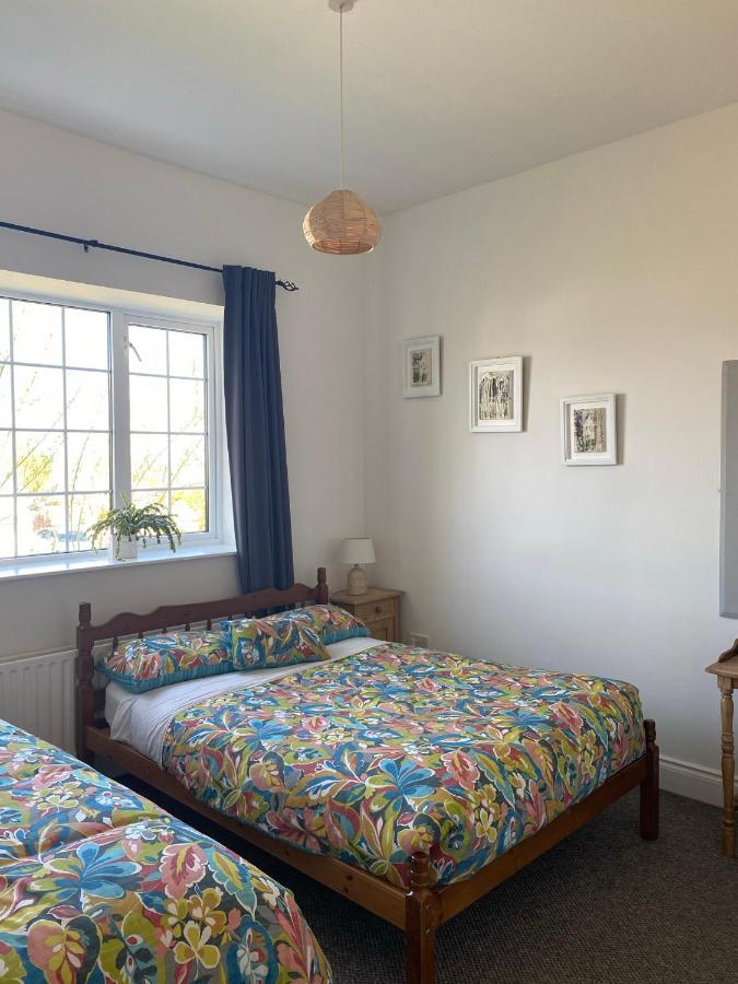 Quay Lodge Westport Esterno foto
