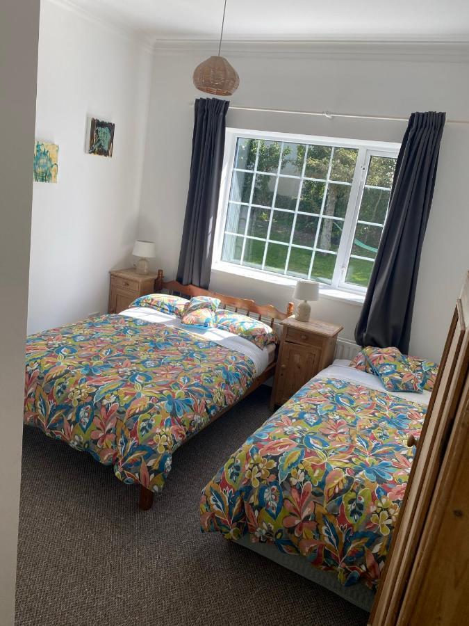 Quay Lodge Westport Esterno foto