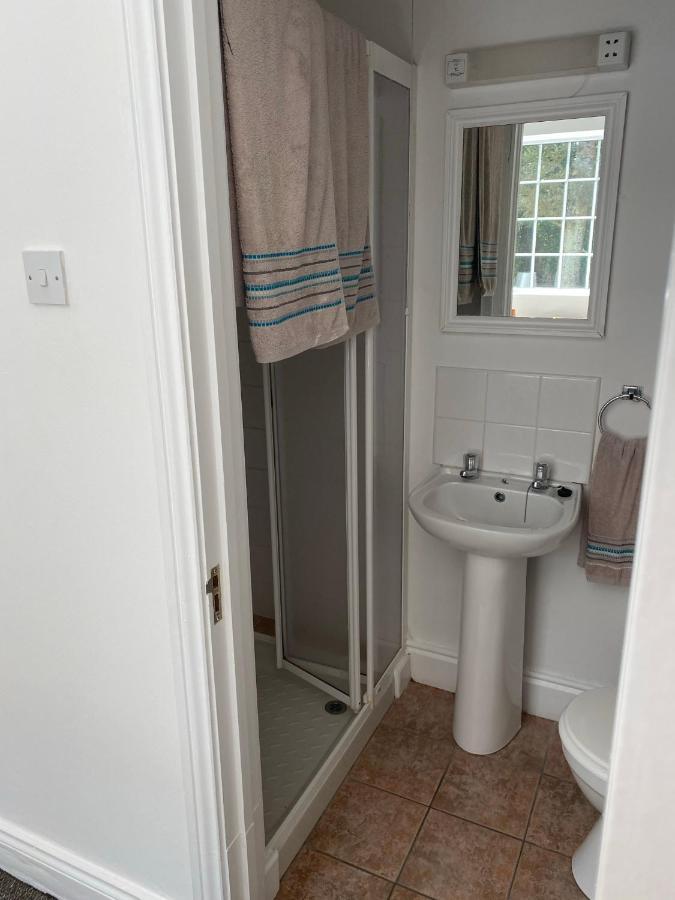 Quay Lodge Westport Esterno foto