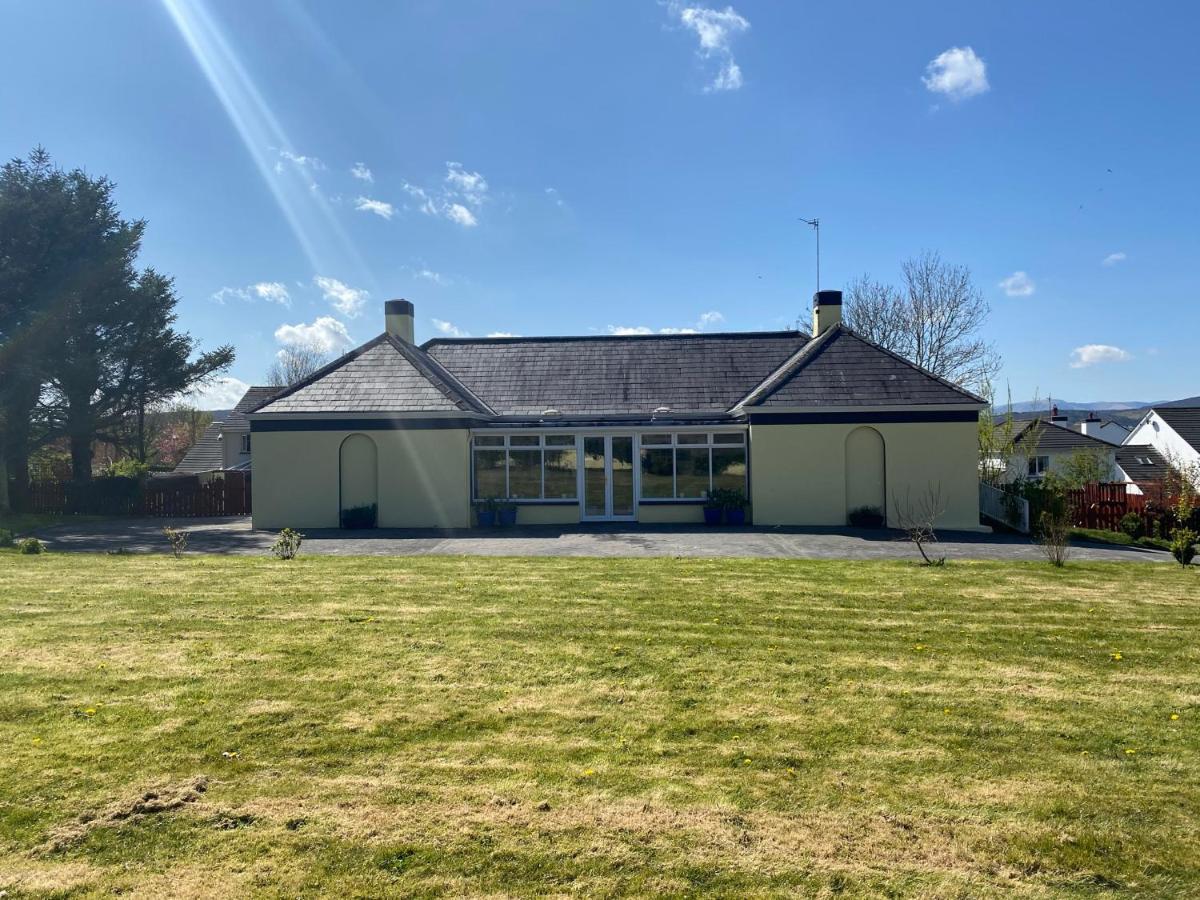 Quay Lodge Westport Esterno foto