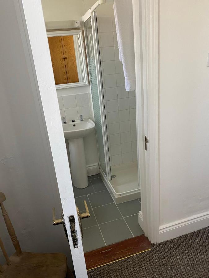 Quay Lodge Westport Esterno foto